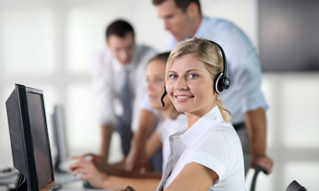 PC-Anwendungen im Büro