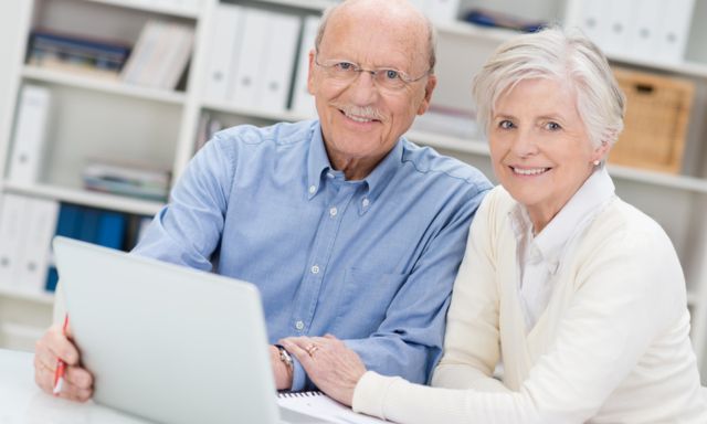 EDV für aktive Senioren