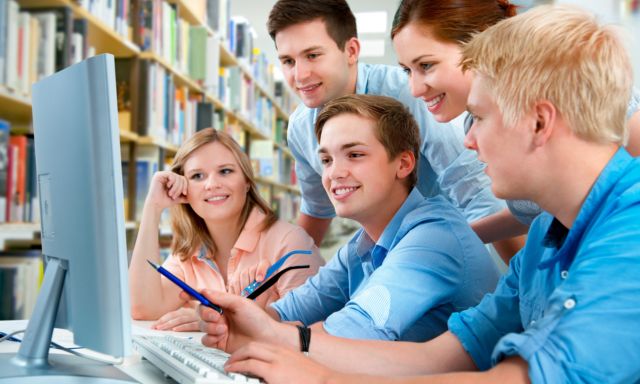 EDV für Kinder & Jugendliche