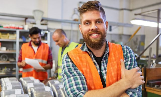 Wirtschaft & Technik