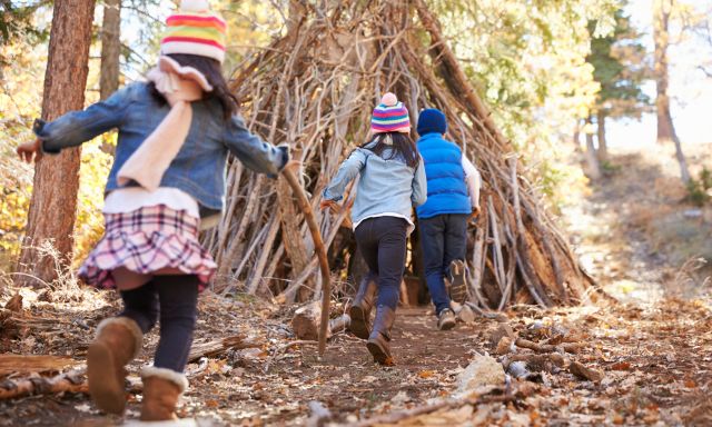 Freizeit-& Ferienangebote