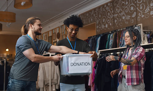 Kurse für Ehrenamtliche